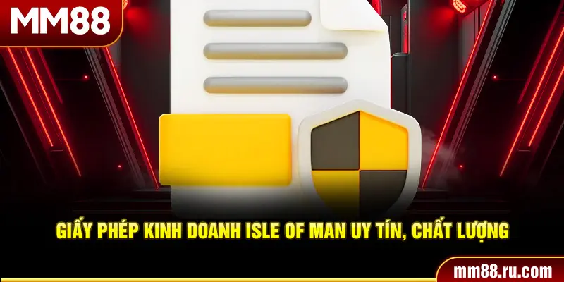 Hành trình có giấy phép kinh doanh để được công nhận